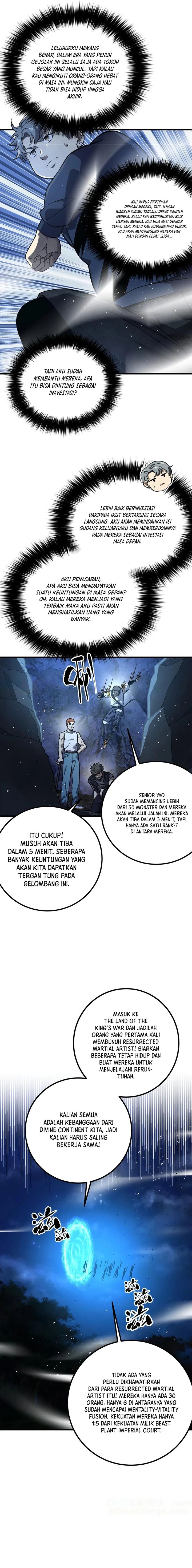 Dilarang COPAS - situs resmi www.mangacanblog.com - Komik global gao wu 279 - chapter 279 280 Indonesia global gao wu 279 - chapter 279 Terbaru 11|Baca Manga Komik Indonesia|Mangacan